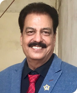 AJIT LALWANI