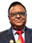 ASHOK A JAIN