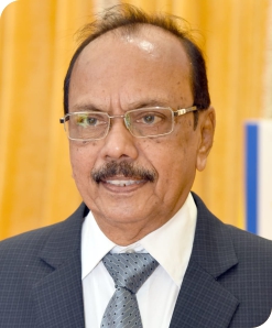 KIRAN V DOSHI