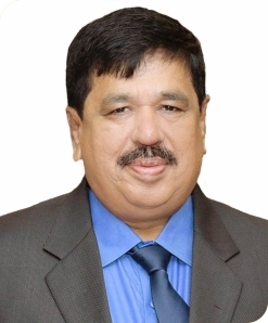 Lalit U. Shah