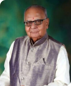 LATE ANOPCHAND K. SHAH