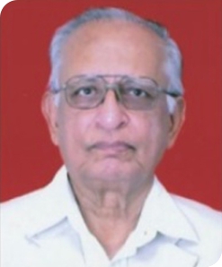 LATE HARSUKH K. TAMBOLI