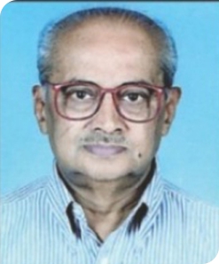 LATE MANIBHAI B. SHAH
