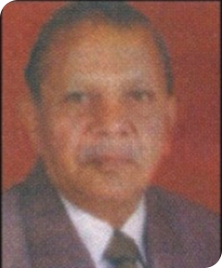 LATE NAGINBHAI N. KOTHARI