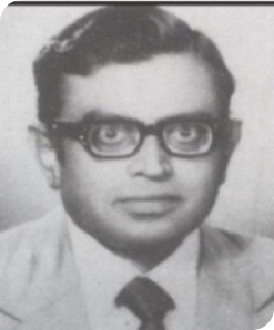 LATE PRATAPBHAI D. GANDHI