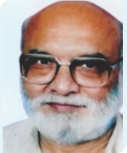 LATE SURESH C. SHAH