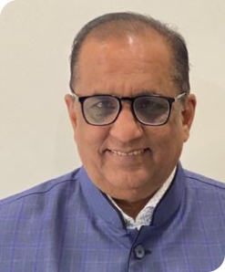 MOHAN K. BAGMAR