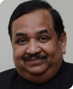 PANKAJ V. SANGHVI