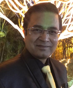YASHWIN N. KAPDI