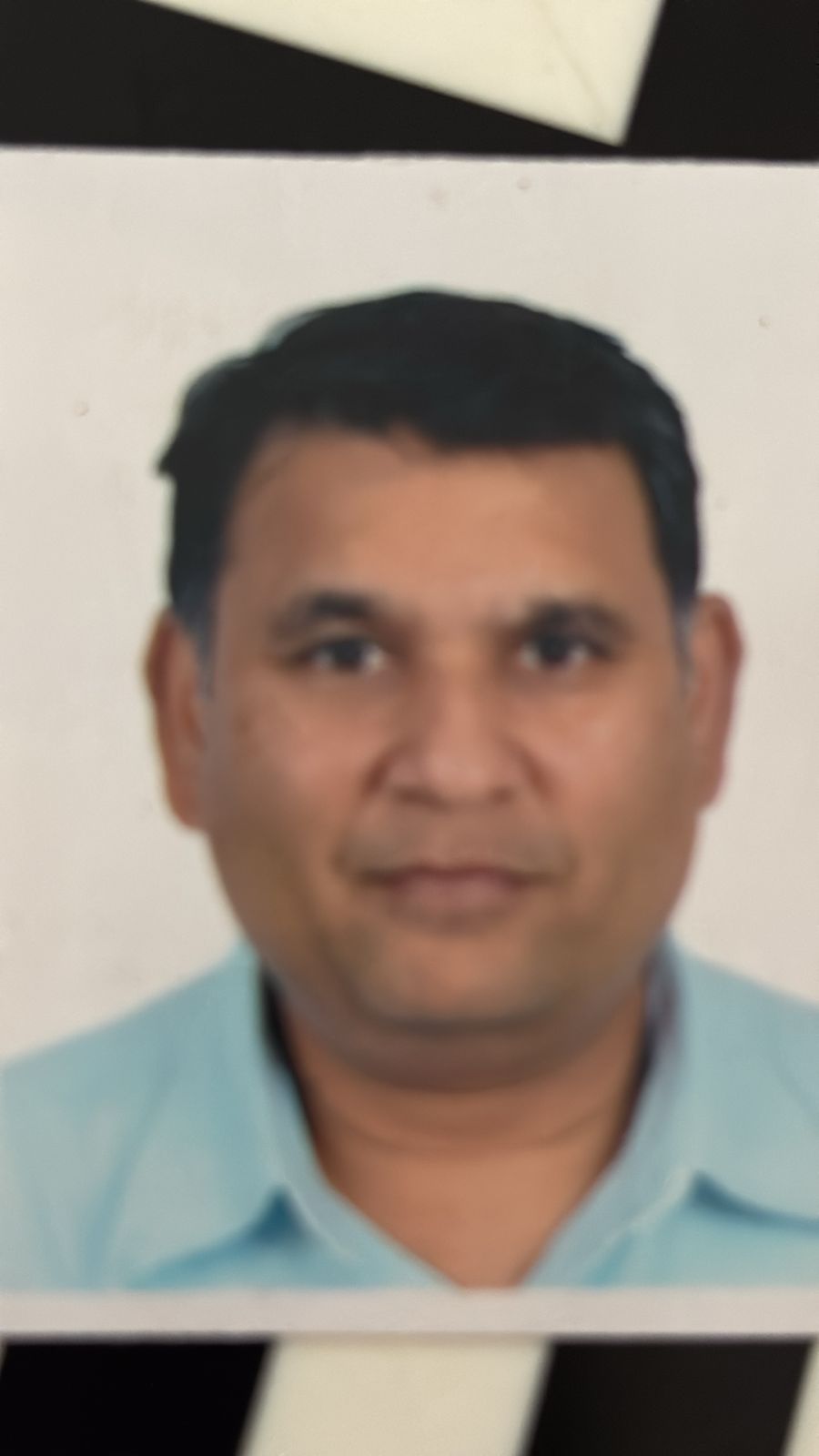 Jinesh Shah