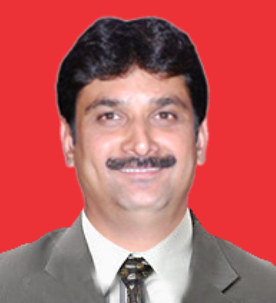 Sachin Shah