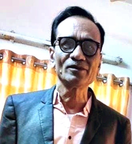 Bharat Kotadia